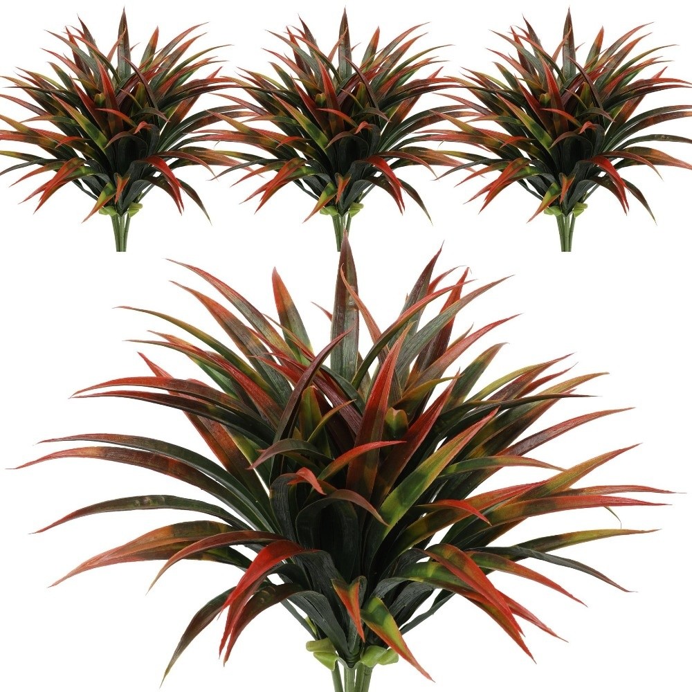 Gerçekçi 42cm Yapay Orkide Yap - Spider Plant Hanging incelemesi ve fiyatı