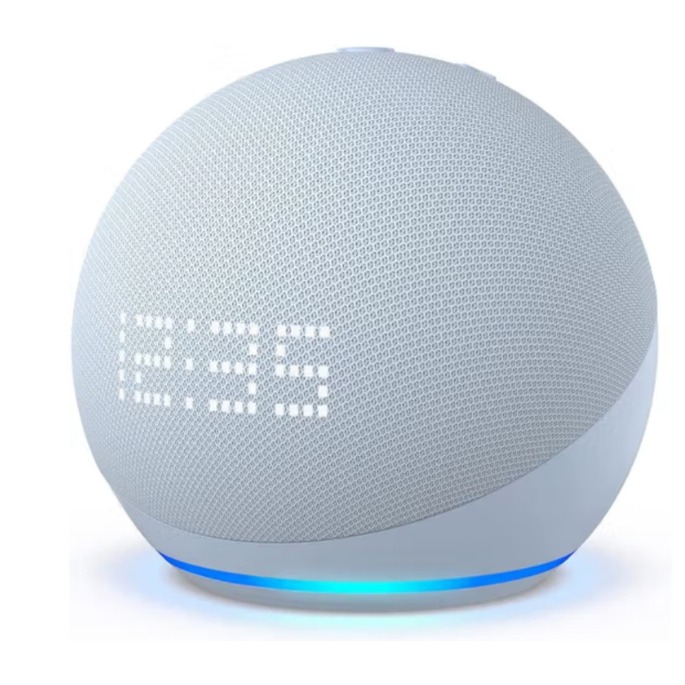 5. Nesil Alexa Akıllı Ses Hopa - Amazon Speaker Echo Pop incelemesi ve fiyatı